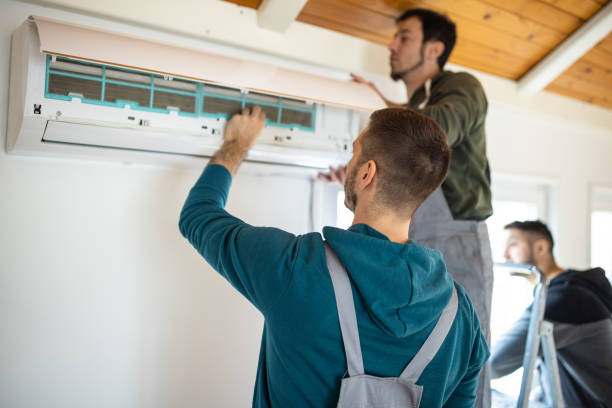Best Ductless Mini-Split Systems in Linden, TX