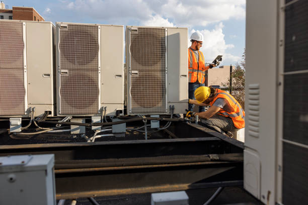 Linden, TX HVAC Pros