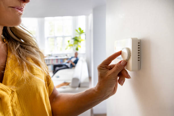 Best Solar-powered HVAC Systems in Linden, TX