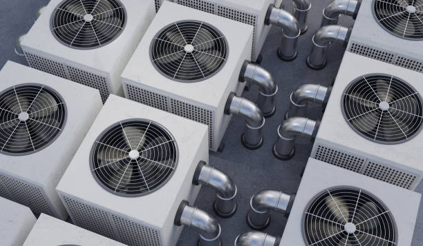 Linden, TX HVAC Company