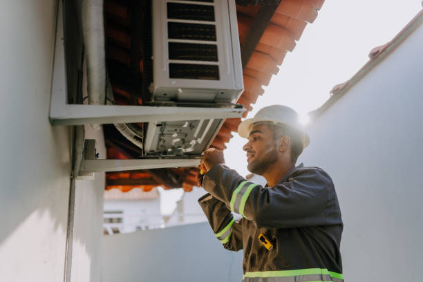 Best HVAC Equipment and Components in Linden, TX