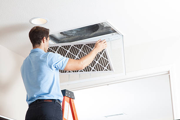 Best Geothermal HVAC Systems in Linden, TX