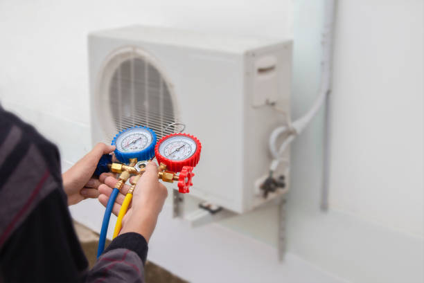 Best HVAC Supply and Distribution in Linden, TX