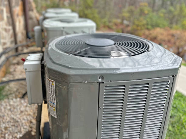 Best HVAC Training and Certification in Linden, TX
